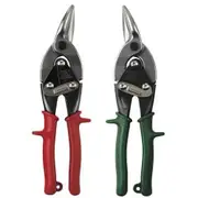 MIDWEST 2 Piece Left & Right Aviation Tinsnips MWT6716C