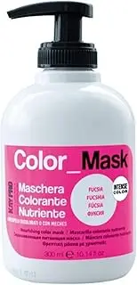 KayPro Nourishing Hair Colour Mask 300 ml, Fuchsia