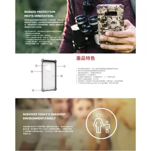 軍規級四角防摔手機保護殼 for Samsung Galaxy S9 Plus-DILEX2018 x KRYPTEK