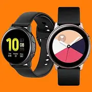 Samsung Galaxy Watch Active2 (44MM)