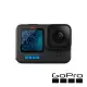 【GoPro】HERO11 Black全方位運動攝影機(CHDHX-112-RW)