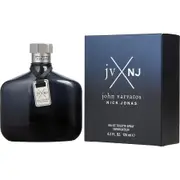 John Varvatos X Nick Jonas Blue By John Varvatos 125ml Edts Mens