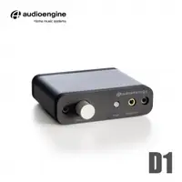 在飛比找PChome24h購物優惠-Audioengine D1 DAC數位類比轉換器