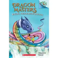 在飛比找蝦皮商城優惠-Dragon Masters 10: Waking the 