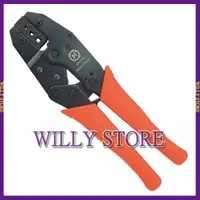 在飛比找蝦皮商城精選優惠-【WILLY STORE】HT-236E1 歐式端子棘輪壓著