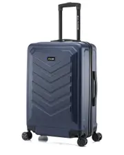 U.S. Army Fox 24in Medium Suitcase