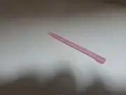 Bubble Gum PINK Stylus pen for the Nintendo DSI Console #J38