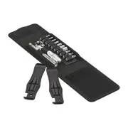 Wera Bicycle 12-Piece Wrench Set 05004170001
