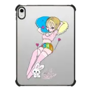 iPad 10.9-inch (10th gen) iPad Impact Case Lovesick