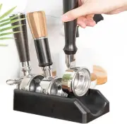 Portafilter Holder For 54mm Espresso Small Size (For 3 Ear Portafilter)