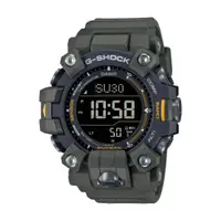 在飛比找PChome24h購物優惠-【CASIO G-SHOCK】G-SHOCK Master 