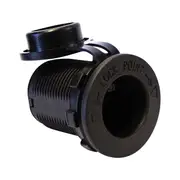 KT Cables Engel Single Accessory Socket 12V