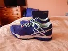 Asics Gel Craze TR 2 women's shoes, size 7 US, Brand new in box