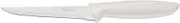 Tramontina 23425035 Plenus Boning Knife with White Polypropylene Handles, 5-Inch Blade Length