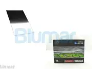 Formatt Hitech Firecrest 100x150mm ND Grad Soft Edge Filter ND1.5 Schott Glass