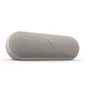 Beats Pill x Kim Kardashian Speaker Light Gray Wireless Portable Bluetooth 2024