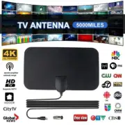 1080p Digital Antena Picture Smart Digital Antenna F - Head With Tv Adapter Uniq