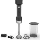 KitchenAid Go™ Cordless Hand Blender - battery included, 3 Cup, Black Matte