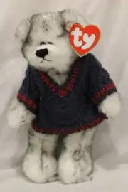 NWT - Ty Beanie the attic treasures collection - “Fairbanks”