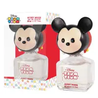 在飛比找ETMall東森購物網優惠-Disney Tsum Tsum 米奇淡香水 50ml