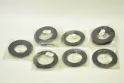 Cokin "A" series ring. Your choice of 1. 36, 39, 43.5, or 44mm