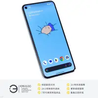 在飛比找Yahoo!奇摩拍賣優惠-「點子3C」Google Pixel 5 5G 8G/128