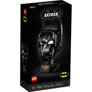 LEGO 76182 - Marvel Super Heroes Batman Cowl