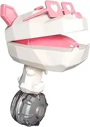 Water Soaker for Kids - Automatic Soakers Toy | High-Capacity Tank Outdoor Splashing Game for 6+ Years Old Boys Girls Kid Teens Teenagers