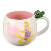 Disney Tangled - Rapunzel Hug Mug