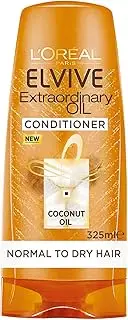 L'Oreal Elvive Extraordinary Oil Coconut Conditioner 325ml