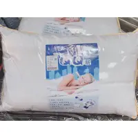 在飛比找蝦皮購物優惠-台灣製 可水洗 QQ枕 水洗枕 現貨 快速出貨