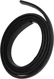 L Gleis Filler Strips, Rubber Cover for Simple Roller Wheels and ATVs on The L-line, Press The Rail Cover Strips with Versatile Use for