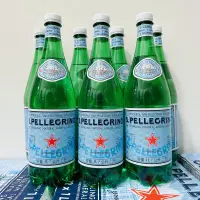 在飛比找蝦皮購物優惠-好市多代購現貨 S.Pellegrino 聖沛黎洛氣泡礦泉水