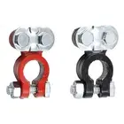 Simplified Installation Car Battery Connector Set with Color Indicators