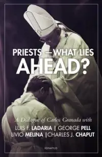 在飛比找博客來優惠-Priests - What Lies Ahead?