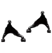 2 New Pc Front Lower Control Arms Kit for Lexus GX470 Toyota 4Runner FJ Cruiser (for: Lexus)