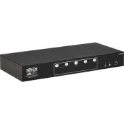 Tripp Lite B006-HD2UA4 HDMI Dual-Display KVM Switch (b006hd2ua4)