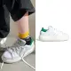 【adidas 愛迪達】休閒鞋 女鞋 運動鞋 厚底 STAN SMITH PF W OR 白 ID2786