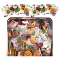 在飛比找蝦皮購物優惠-日本栃木煎餅こめの里本舗十色仙貝年節禮盒