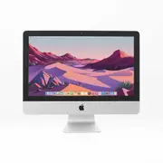 Apple iMac 21.5" i5 3330s 2.70GHz 8GB RAM 1TB HDD macOS