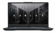 ASUS TUF A17 17.3" FHD 144Hz Gaming Laptop AMD Ryzen 5 7535HS 8GB DDR5 512GB