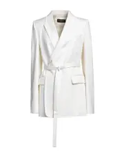 [ANN DEMEULEMEESTER] ANN DEMEULEMEESTER Blazers - Item 49861906