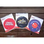 [現貨] 丹麥製ORTOFON LIMITED SLIPMAT 原廠限量 唱片墊 黑膠唱片墊 VNL DJ 發燒唱片墊