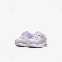 在飛比找Yahoo奇摩購物中心優惠-NIKE 耐吉 運動鞋 童鞋 小童 兒童 紫 CZ5361-