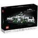 『現貨』LEGO 21054 Archi-白宮 盒組 【蛋樂寶】