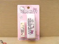 在飛比找Yahoo!奇摩拍賣優惠-{印篆達人刻印鋪}版權卡通章-Hello-Kitty 情書款