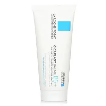 La Roche Posay 理膚寶水 B5萬用修復霜100ml/97g/3.3oz