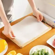 Cutting Board Mat Disposable Cutting Chopping Board Non-Slip Chopping Sheets