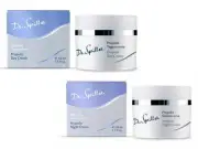 Dr Spiller Propolis Day and Night Creams Set 50ml + 50ml Biomimetic Salon Care