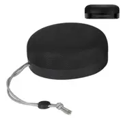 Wireless Bluetooth Speakers Portable Mini Speaker with TWS and Hands-Free Calling-Black